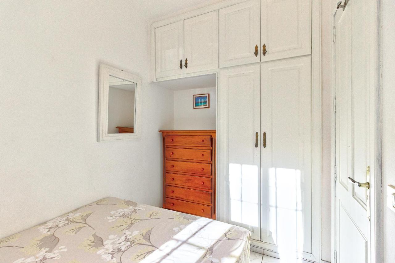 Los Gigantes Amazing Sea View Wifi Pool Parking Acantilado de los Gigantes Bagian luar foto